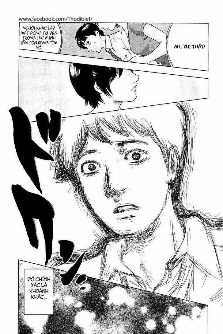 Hyouryuu Net Cafe - Chapter 1 - Trang 55