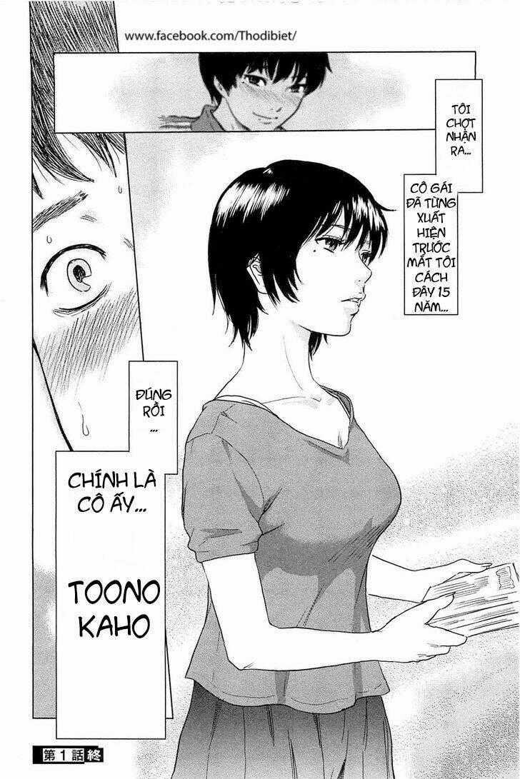 Hyouryuu Net Cafe - Chapter 1 - Trang 56