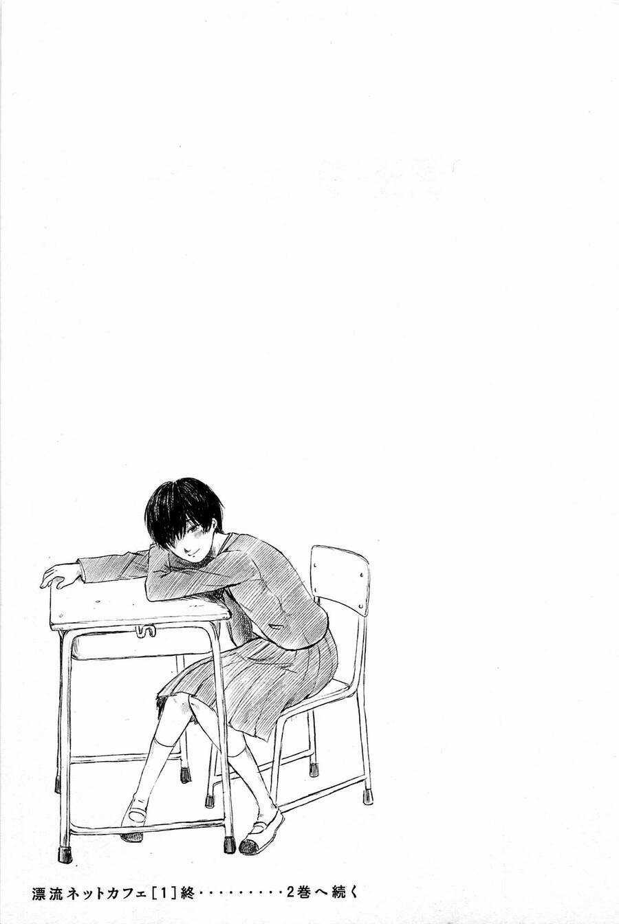 Hyouryuu Net Cafe - Chapter 10 - Trang 22