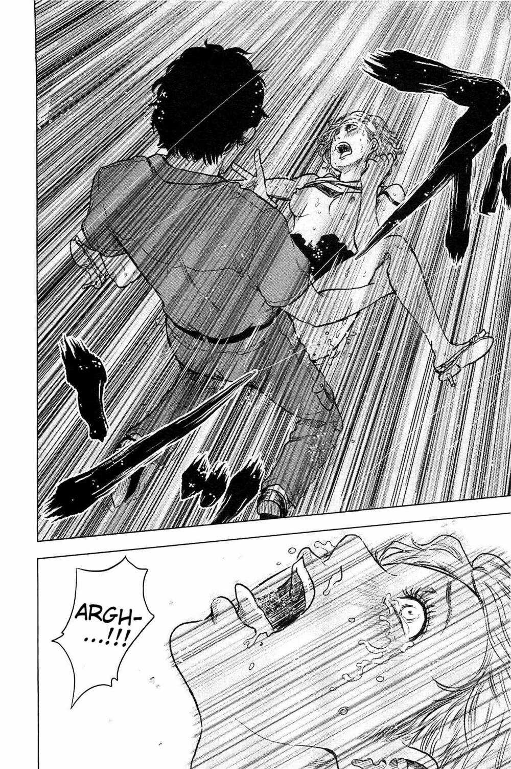 Hyouryuu Net Cafe - Chapter 11 - Trang 23