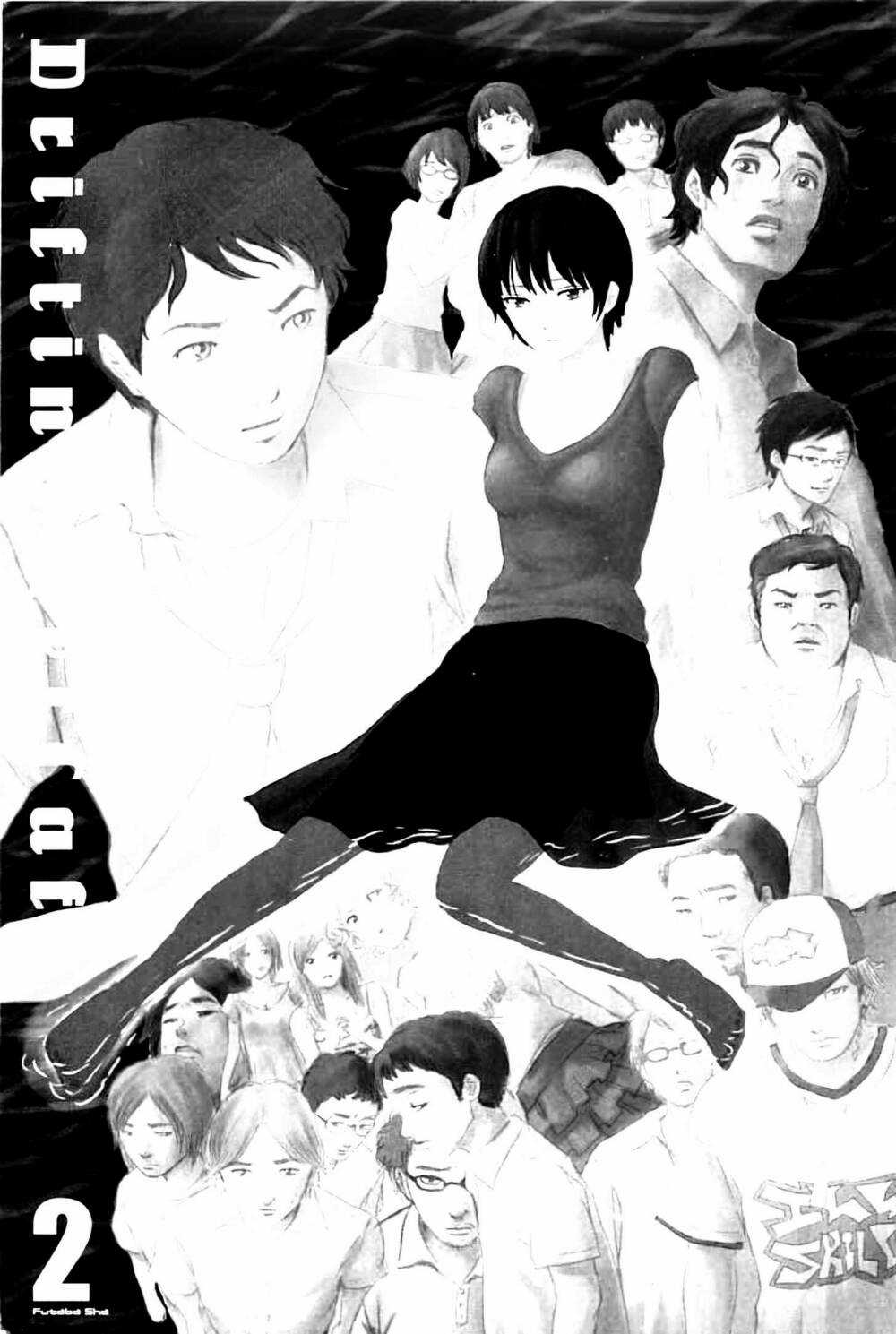 Hyouryuu Net Cafe - Chapter 11 - Trang 6