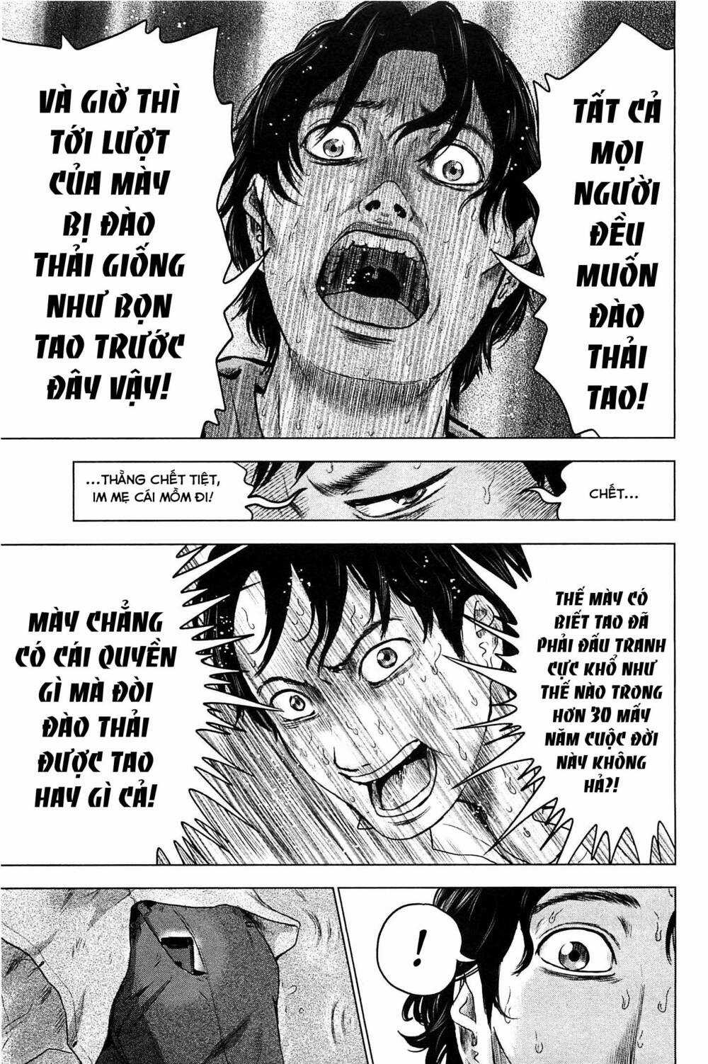 Hyouryuu Net Cafe - Chapter 12 - Trang 18