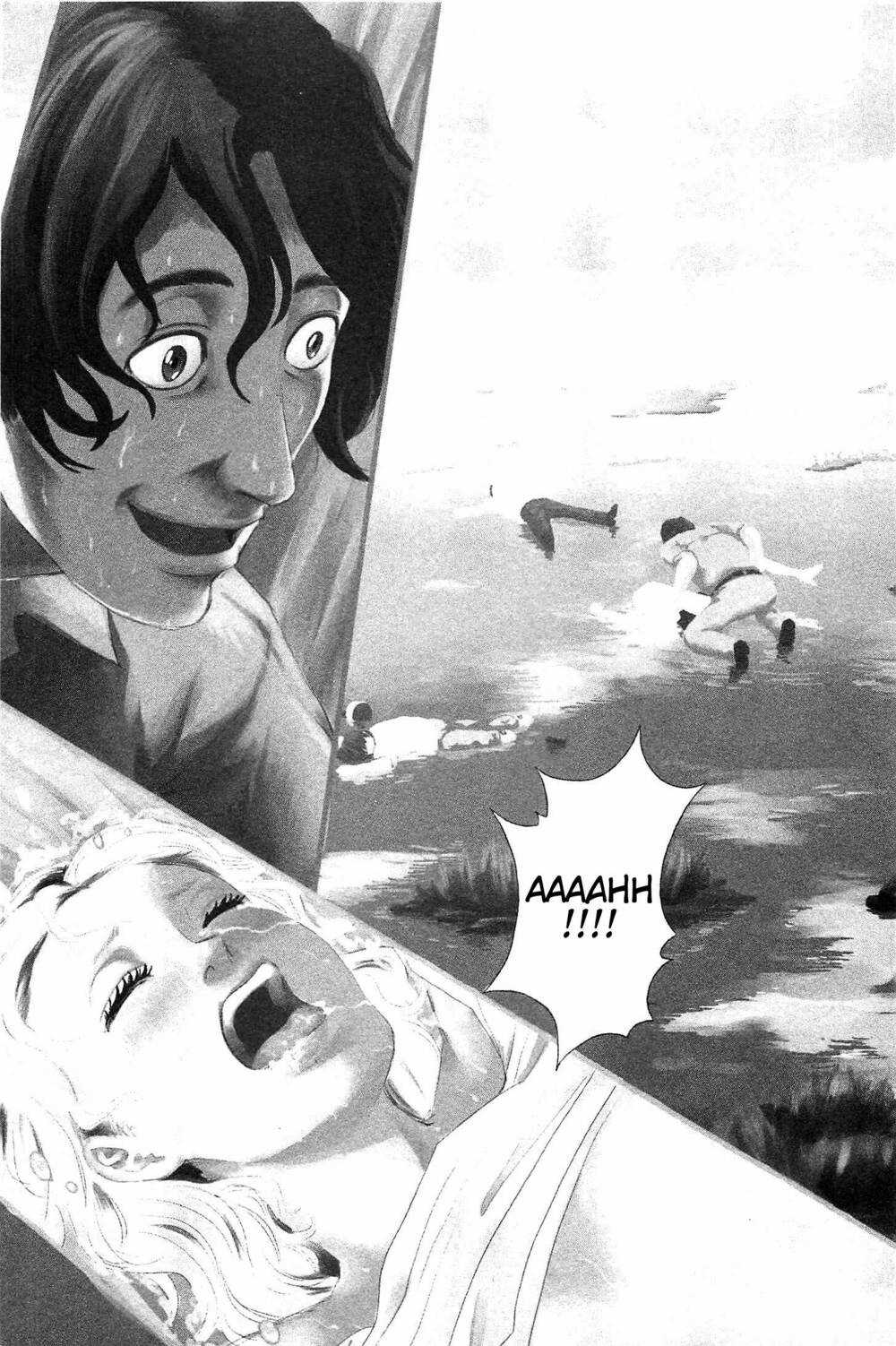 Hyouryuu Net Cafe - Chapter 12 - Trang 4