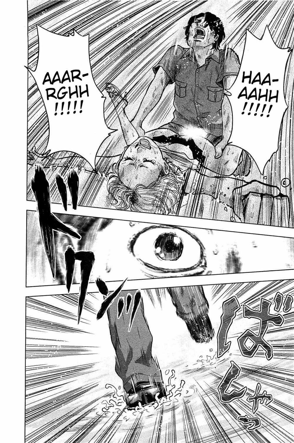 Hyouryuu Net Cafe - Chapter 12 - Trang 9