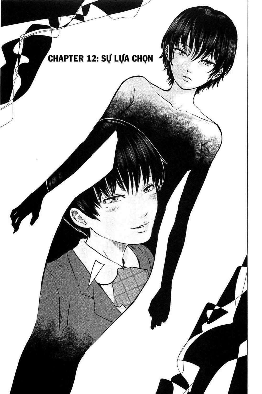 Hyouryuu Net Cafe - Chapter 13 - Trang 2