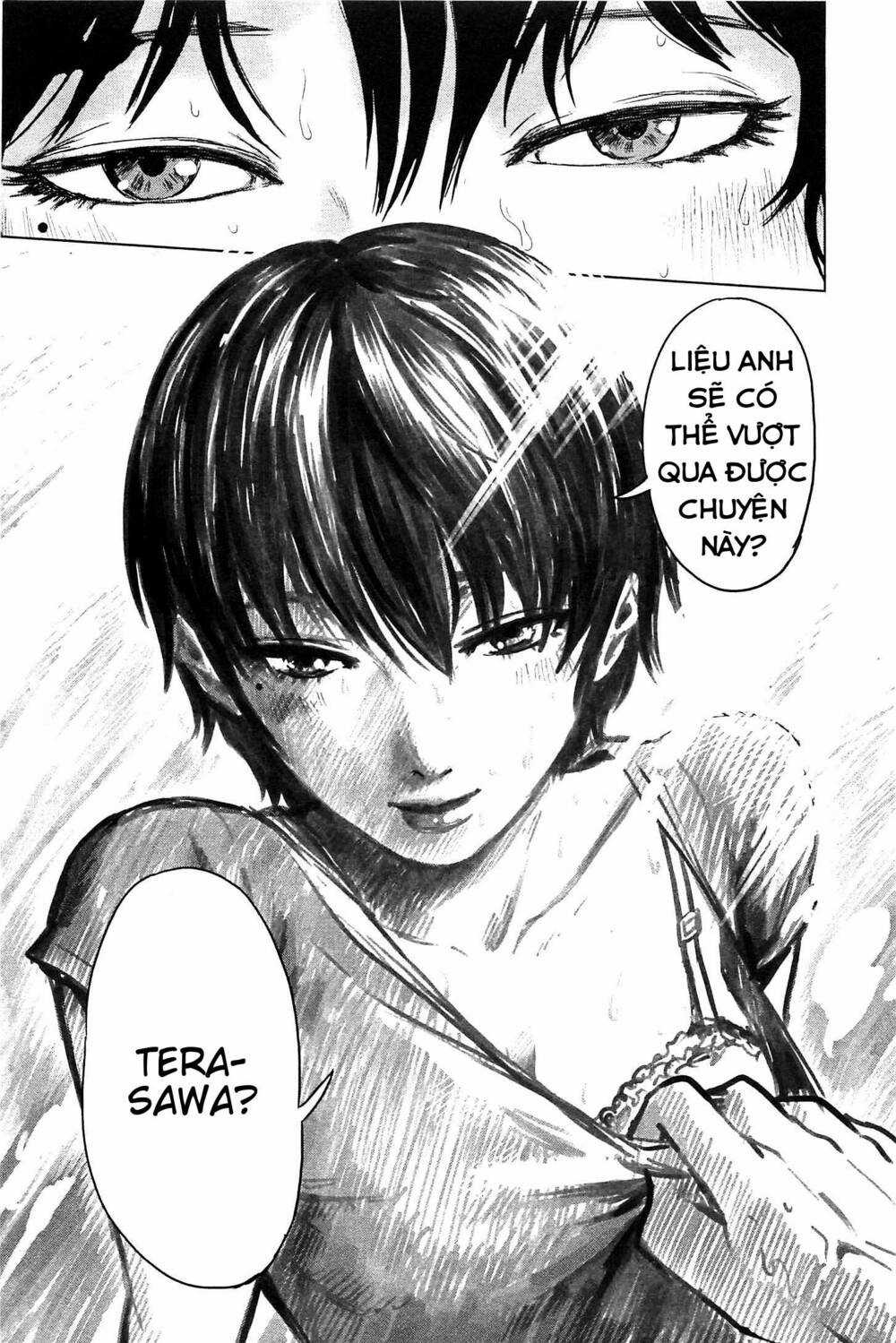 Hyouryuu Net Cafe - Chapter 13 - Trang 14