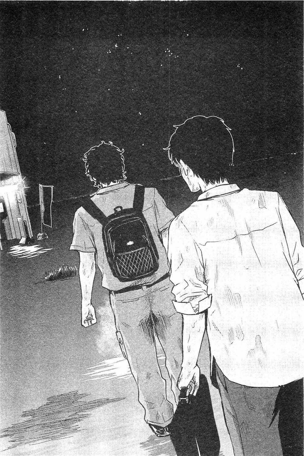 Hyouryuu Net Cafe - Chapter 14 - Trang 15