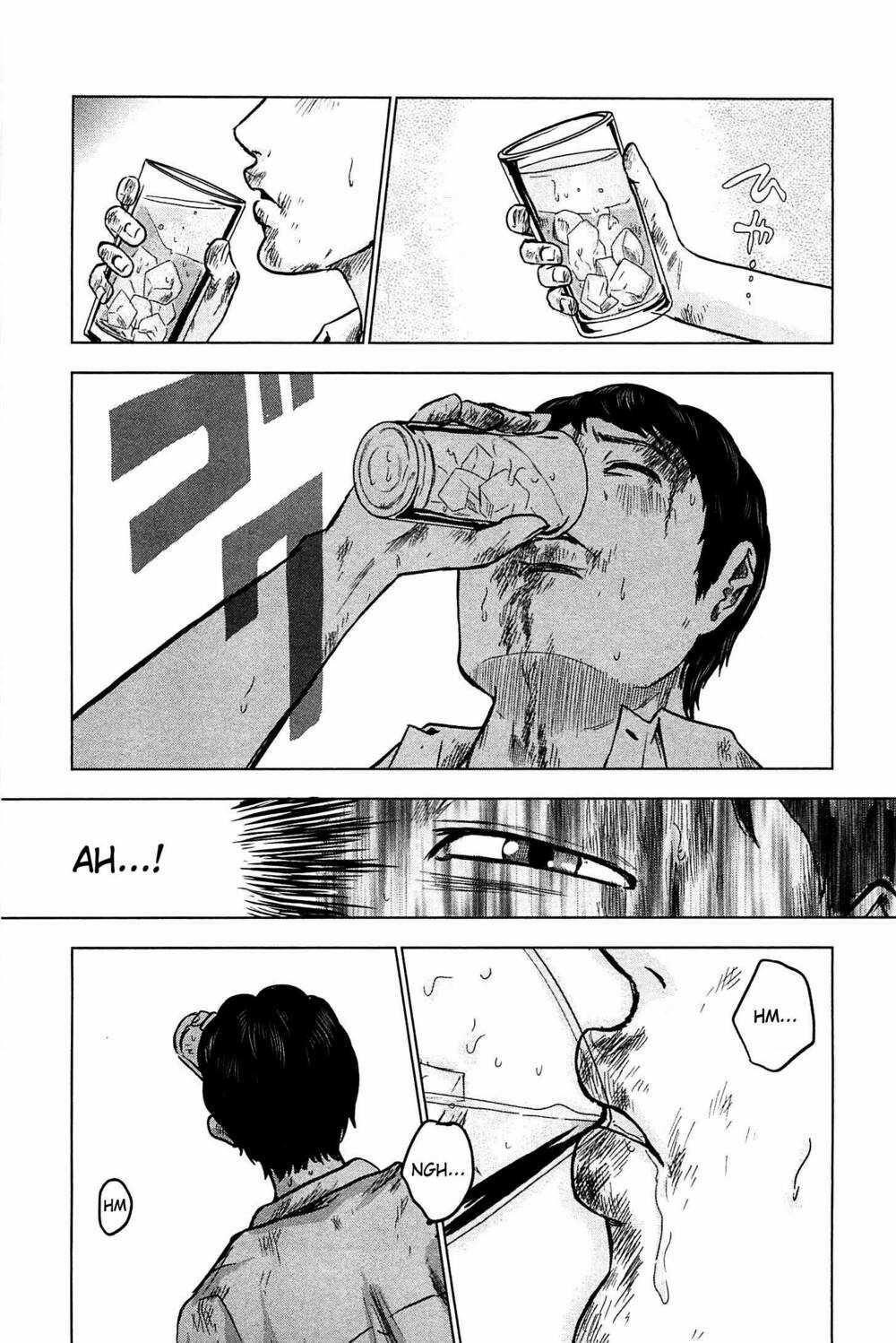 Hyouryuu Net Cafe - Chapter 14 - Trang 24