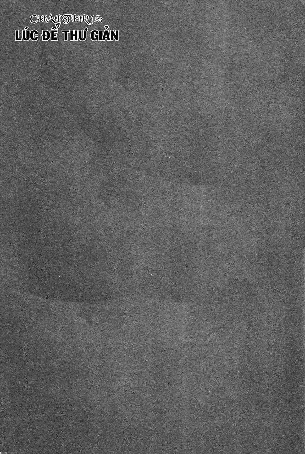 Hyouryuu Net Cafe - Chapter 15 - Trang 2