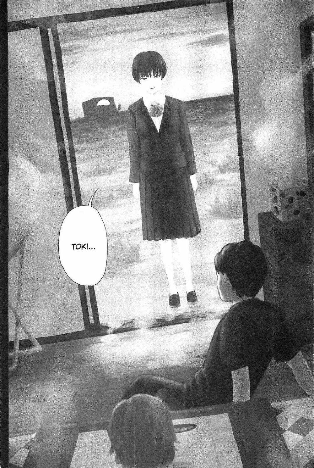 Hyouryuu Net Cafe - Chapter 15 - Trang 5