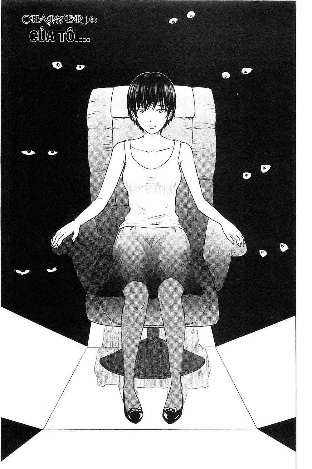 Hyouryuu Net Cafe - Chapter 16 - Trang 2