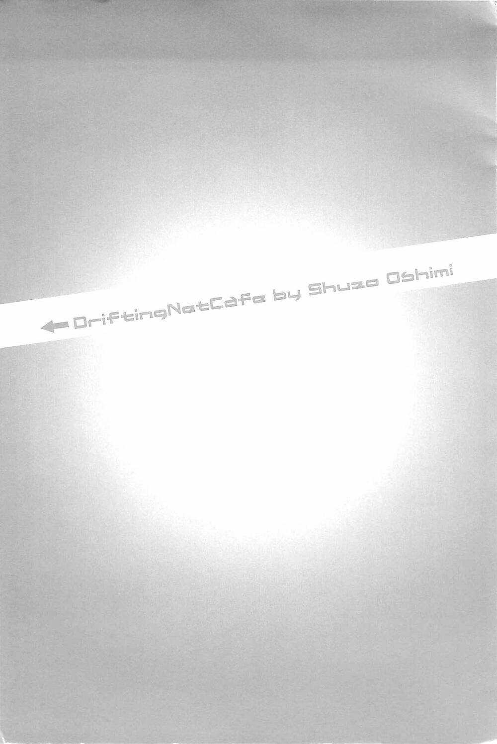 Hyouryuu Net Cafe - Chapter 18 - Trang 5