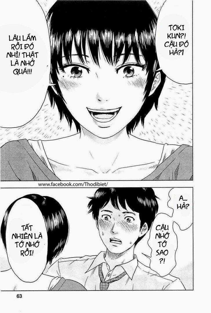 Hyouryuu Net Cafe - Chapter 2 - Trang 12