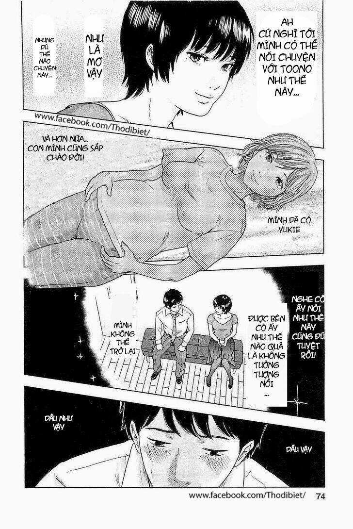 Hyouryuu Net Cafe - Chapter 2 - Trang 23