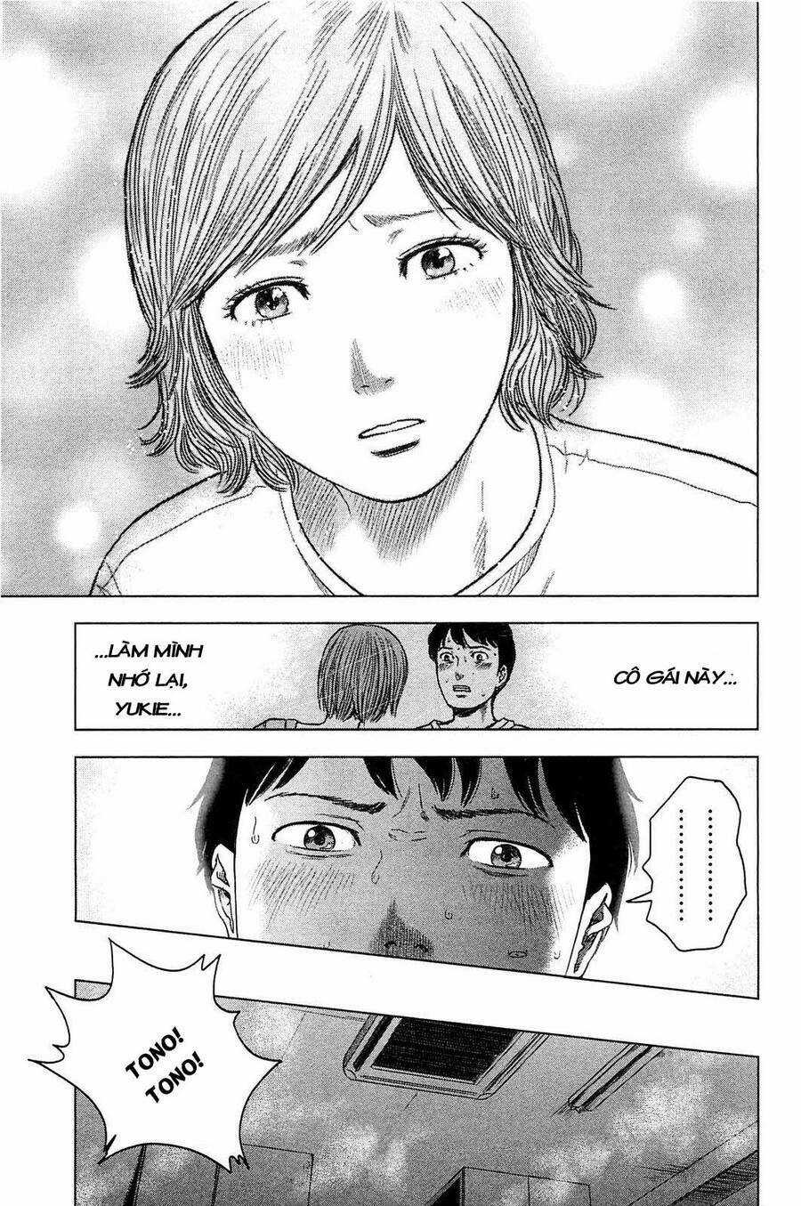 Hyouryuu Net Cafe - Chapter 20 - Trang 10