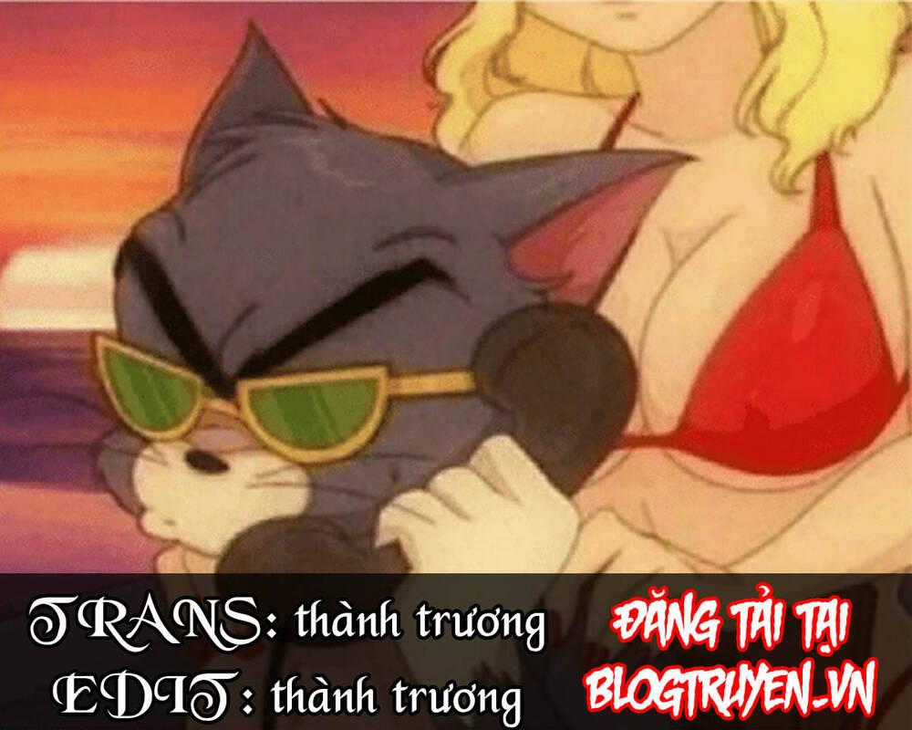 Hyouryuu Net Cafe - Chapter 22 - Trang 1