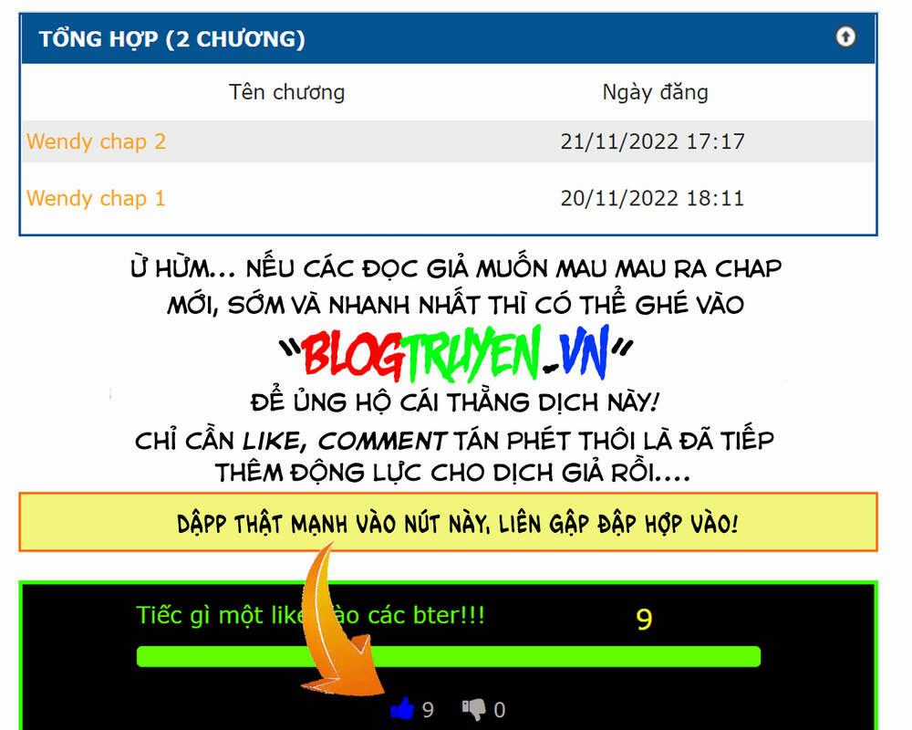 Hyouryuu Net Cafe - Chapter 23 - Trang 2