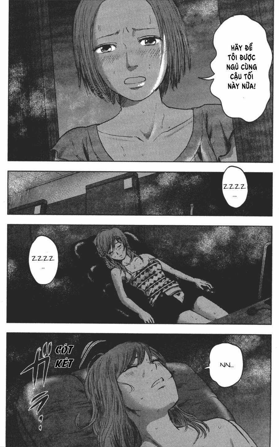 Hyouryuu Net Cafe - Chapter 24 - Trang 33