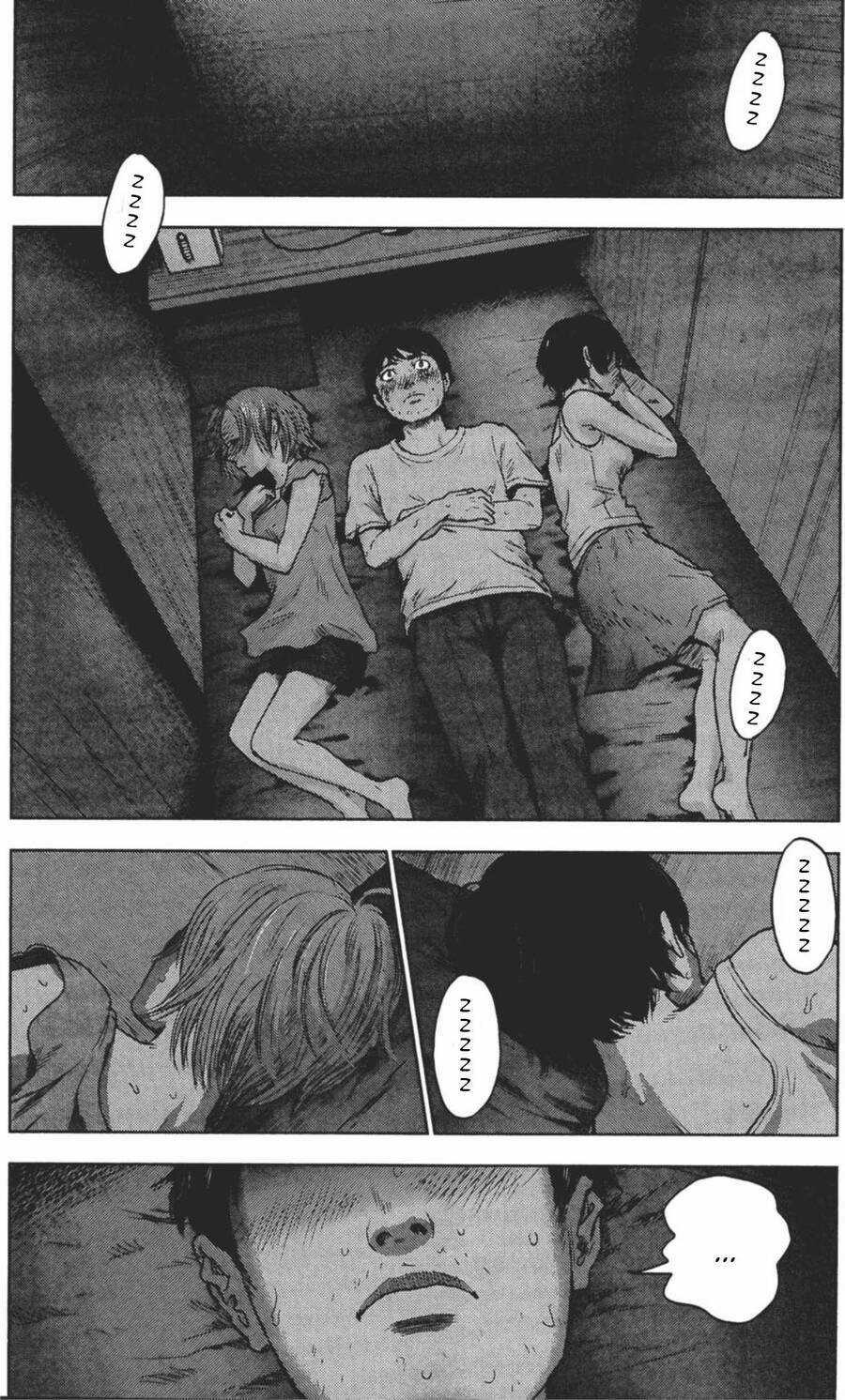 Hyouryuu Net Cafe - Chapter 24 - Trang 39