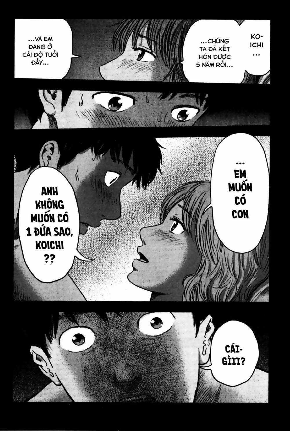 Hyouryuu Net Cafe - Chapter 25 - Trang 17