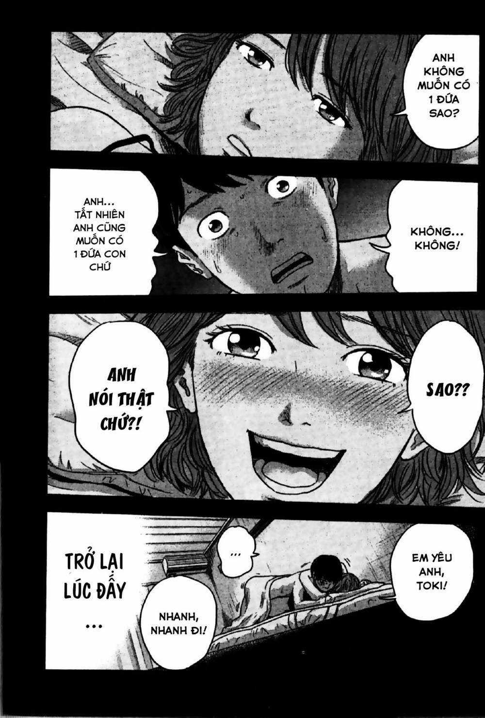 Hyouryuu Net Cafe - Chapter 25 - Trang 18