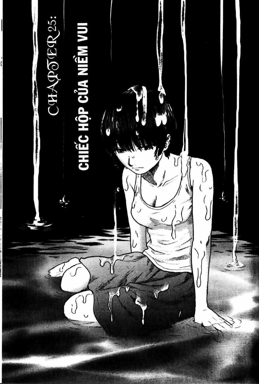 Hyouryuu Net Cafe - Chapter 25 - Trang 5