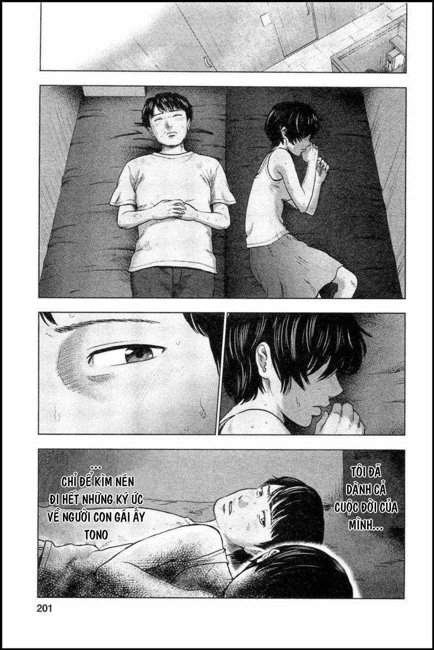 Hyouryuu Net Cafe - Chapter 26 - Trang 11