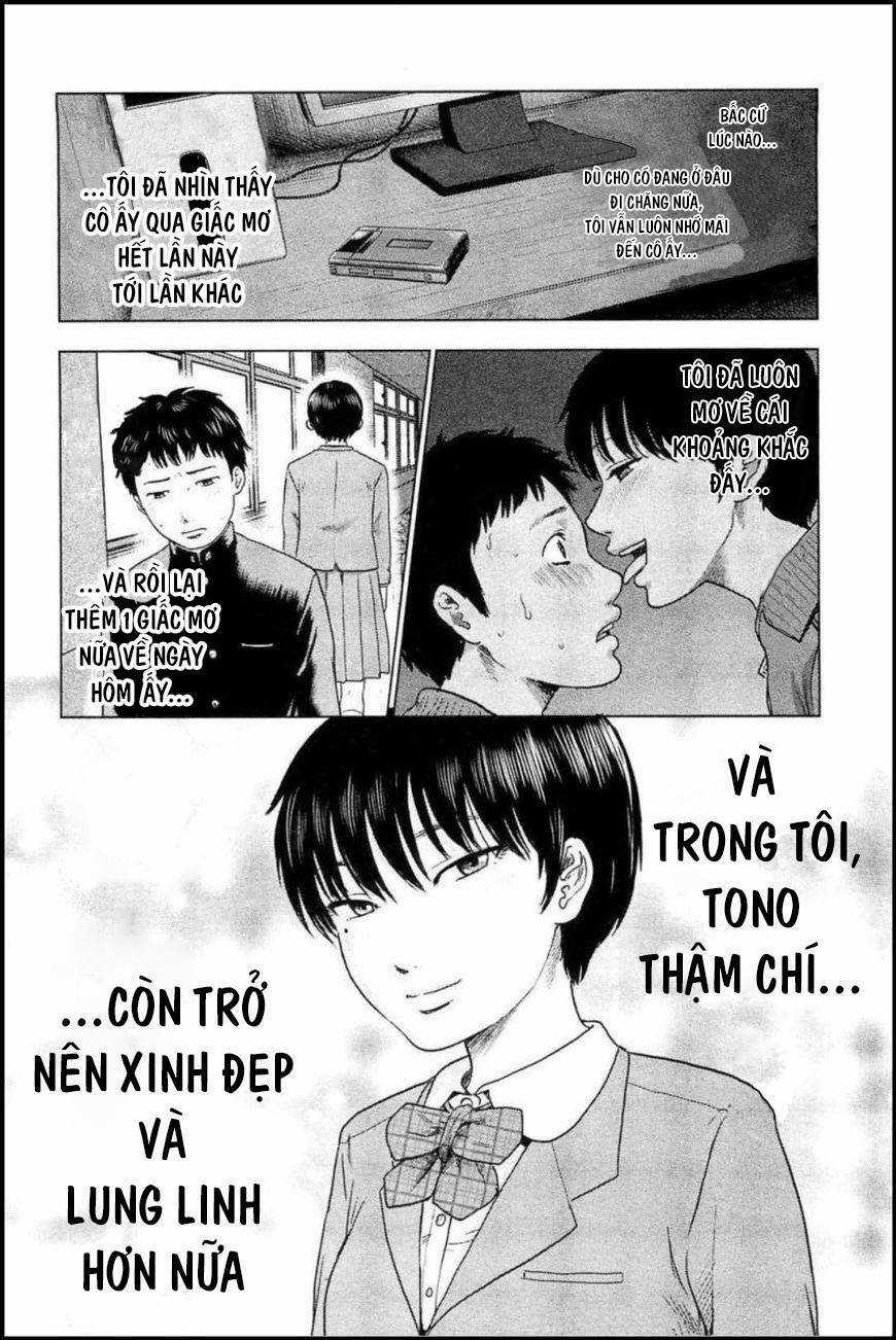 Hyouryuu Net Cafe - Chapter 26 - Trang 12