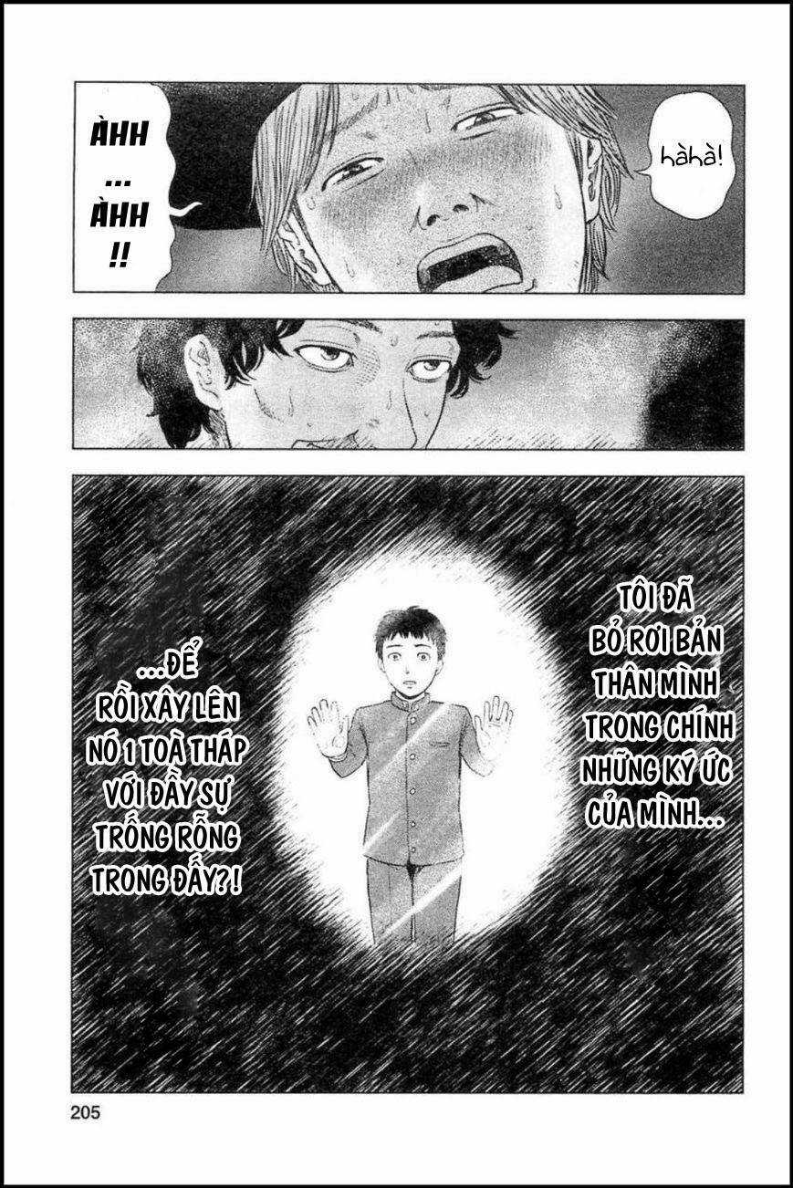 Hyouryuu Net Cafe - Chapter 26 - Trang 15