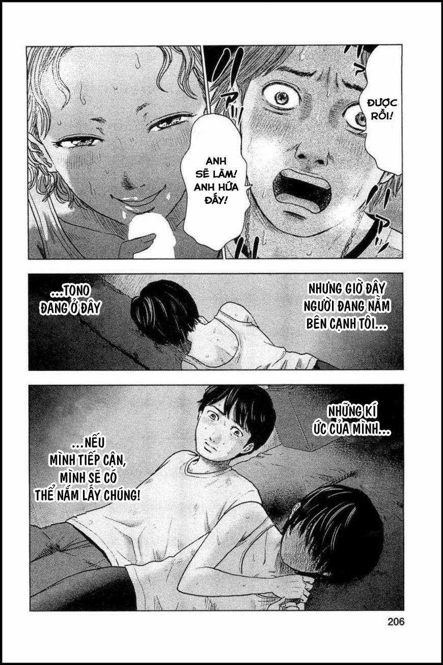 Hyouryuu Net Cafe - Chapter 26 - Trang 16