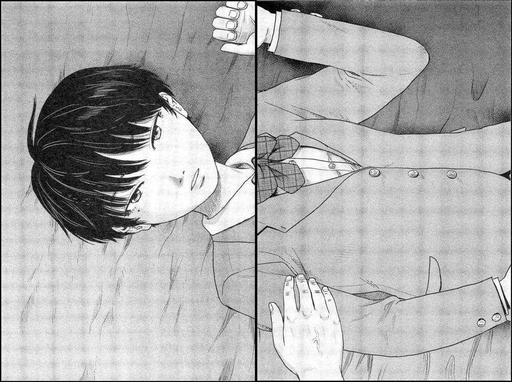 Hyouryuu Net Cafe - Chapter 26 - Trang 18