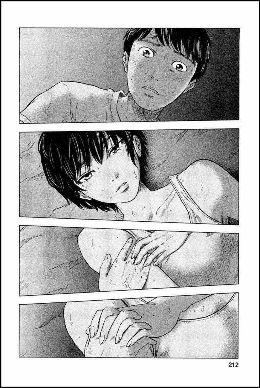 Hyouryuu Net Cafe - Chapter 26 - Trang 21