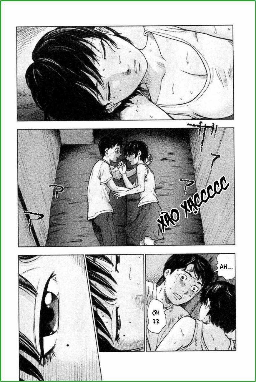 Hyouryuu Net Cafe - Chapter 27 - Trang 12