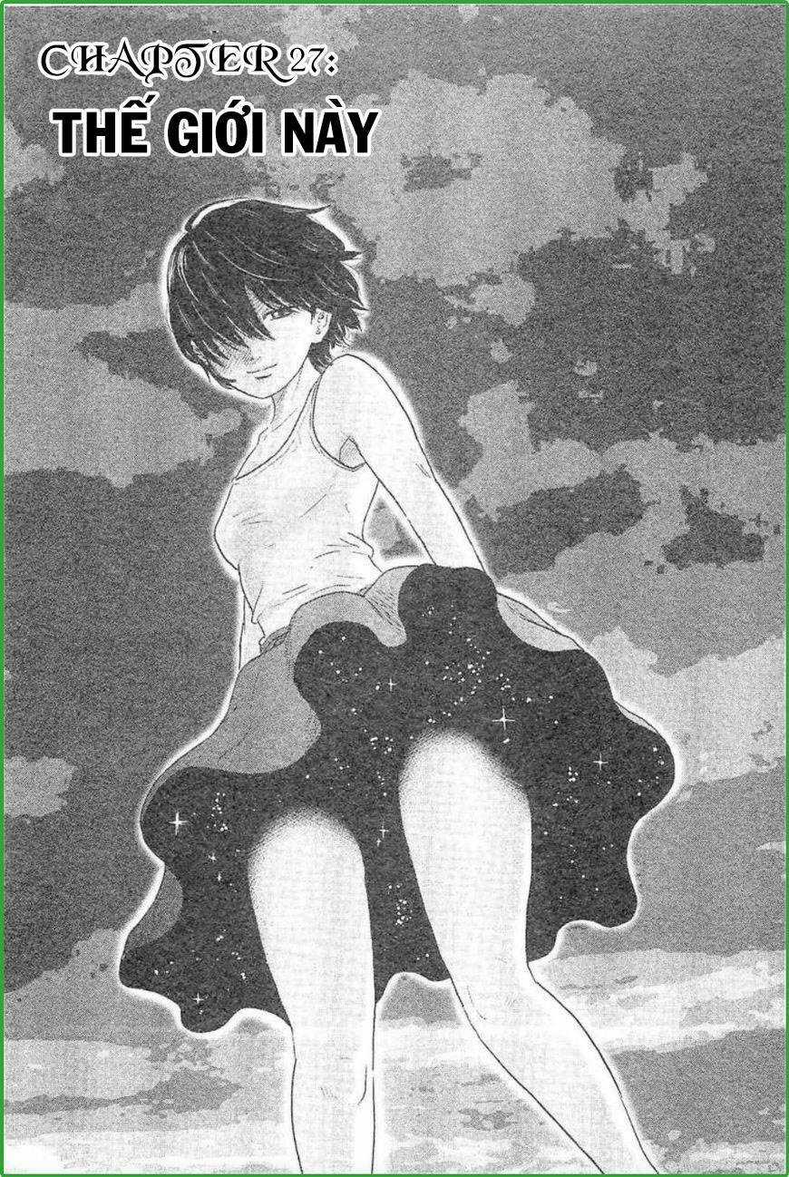 Hyouryuu Net Cafe - Chapter 27 - Trang 8