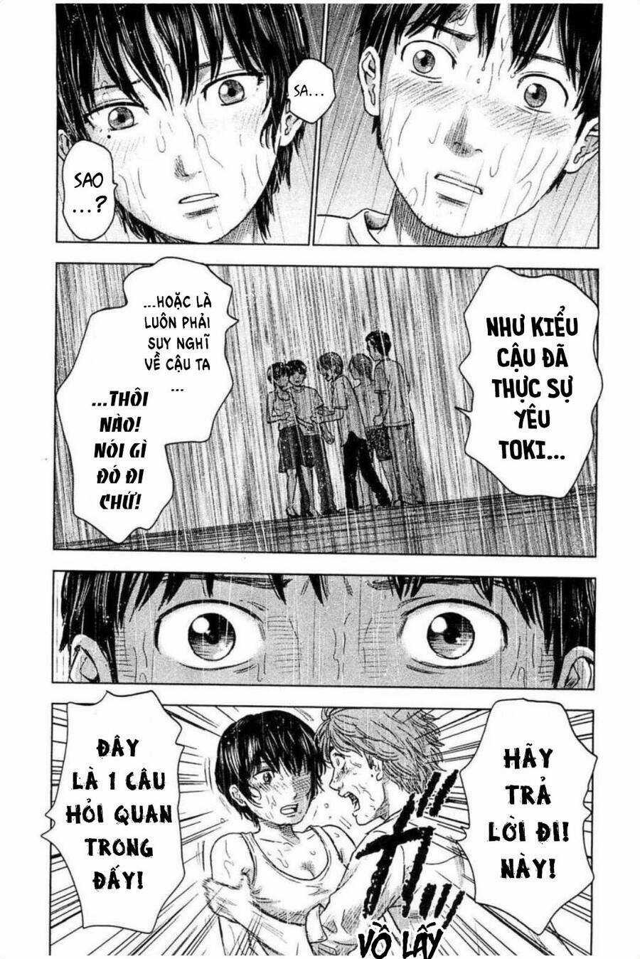 Hyouryuu Net Cafe - Chapter 28 - Trang 19