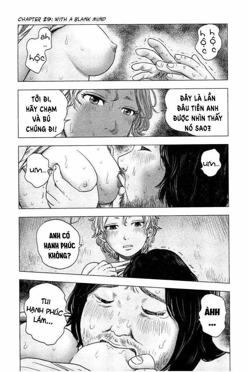 Hyouryuu Net Cafe - Chapter 28 - Trang 25