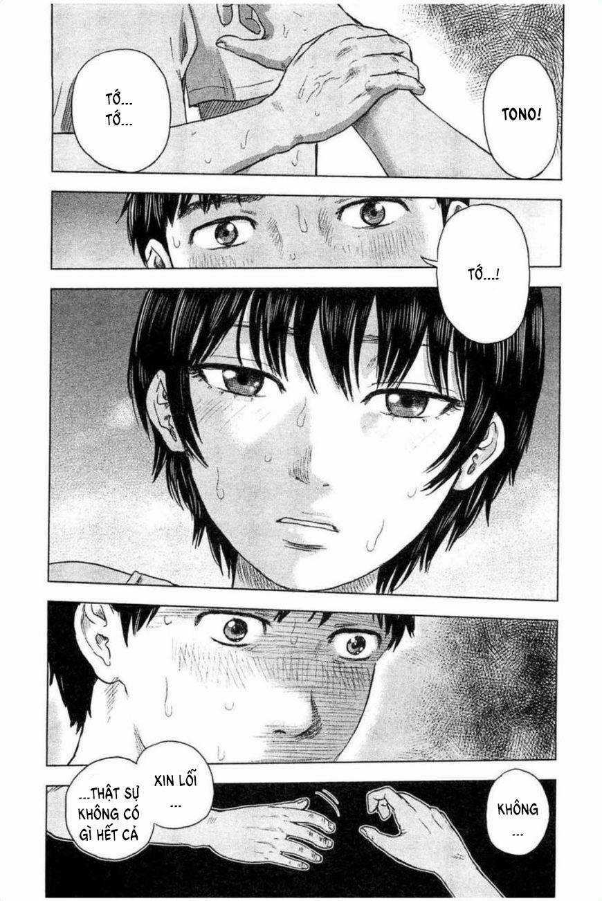 Hyouryuu Net Cafe - Chapter 29 - Trang 17