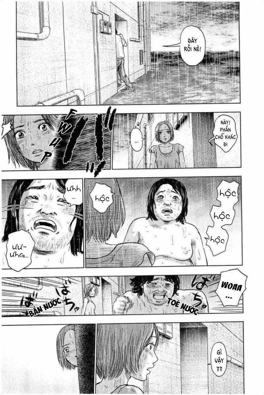 Hyouryuu Net Cafe - Chapter 29 - Trang 20