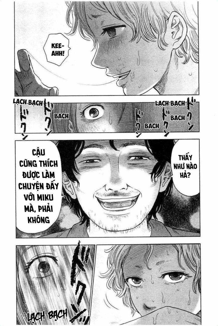 Hyouryuu Net Cafe - Chapter 29 - Trang 22