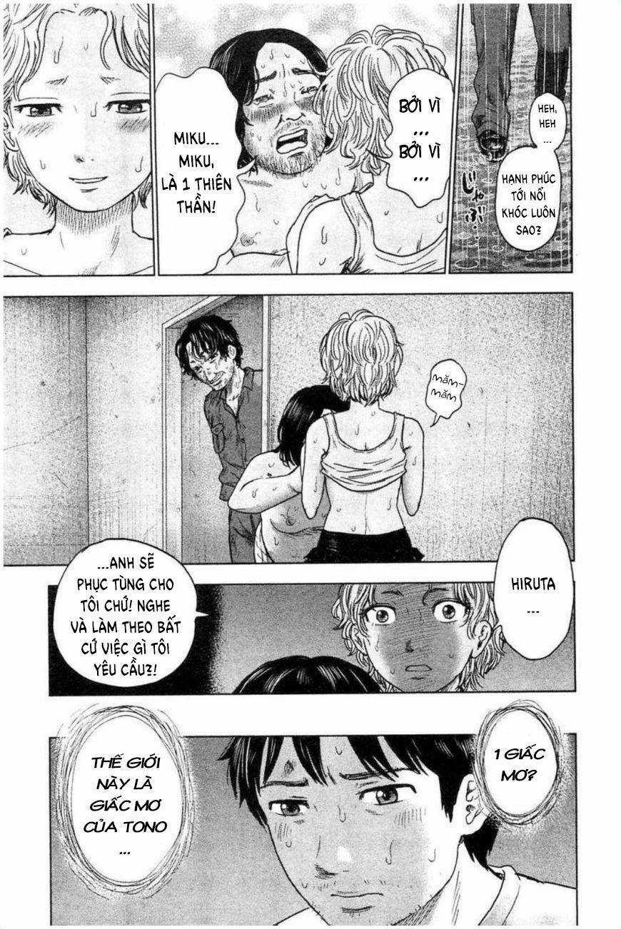 Hyouryuu Net Cafe - Chapter 29 - Trang 6