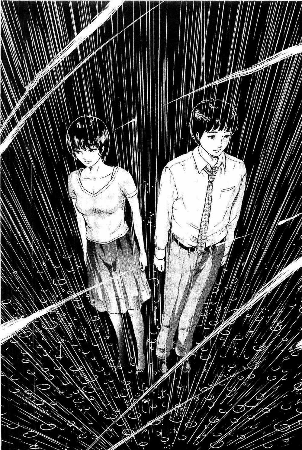 Hyouryuu Net Cafe - Chapter 3 - Trang 2