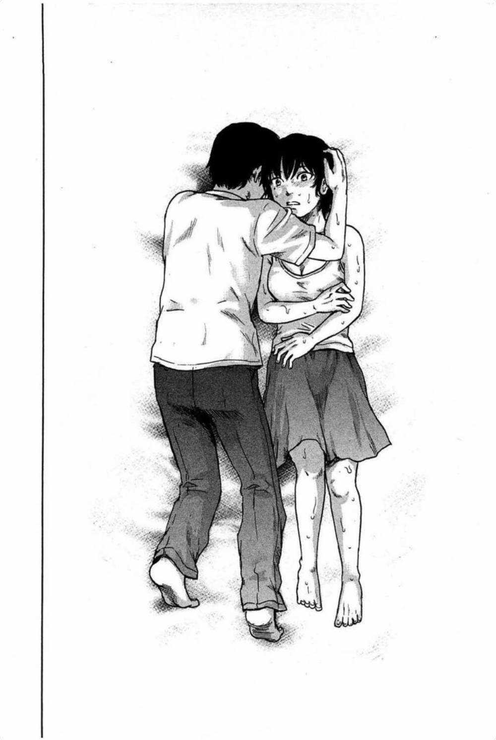 Hyouryuu Net Cafe - Chapter 31 - Trang 18