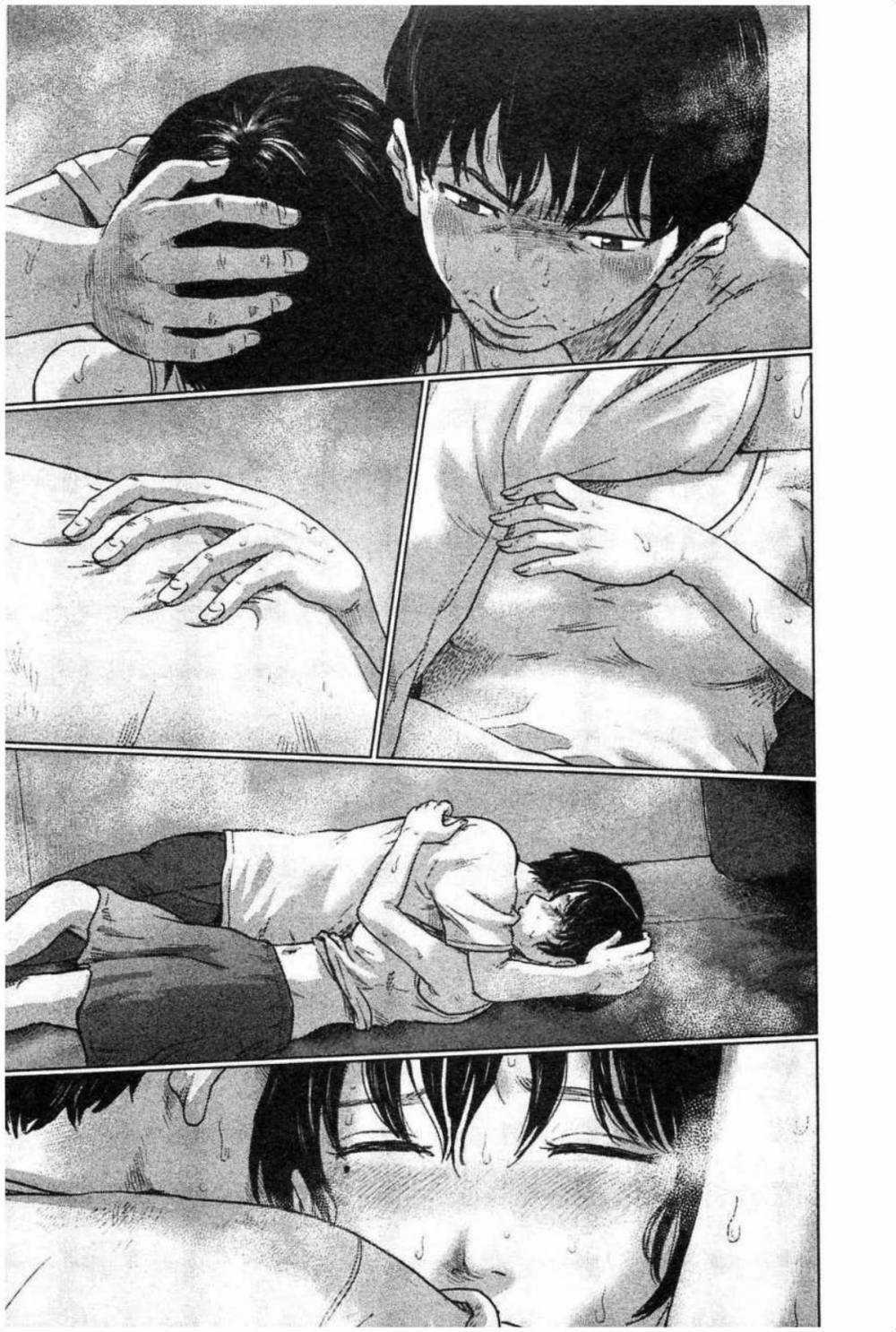 Hyouryuu Net Cafe - Chapter 31 - Trang 19