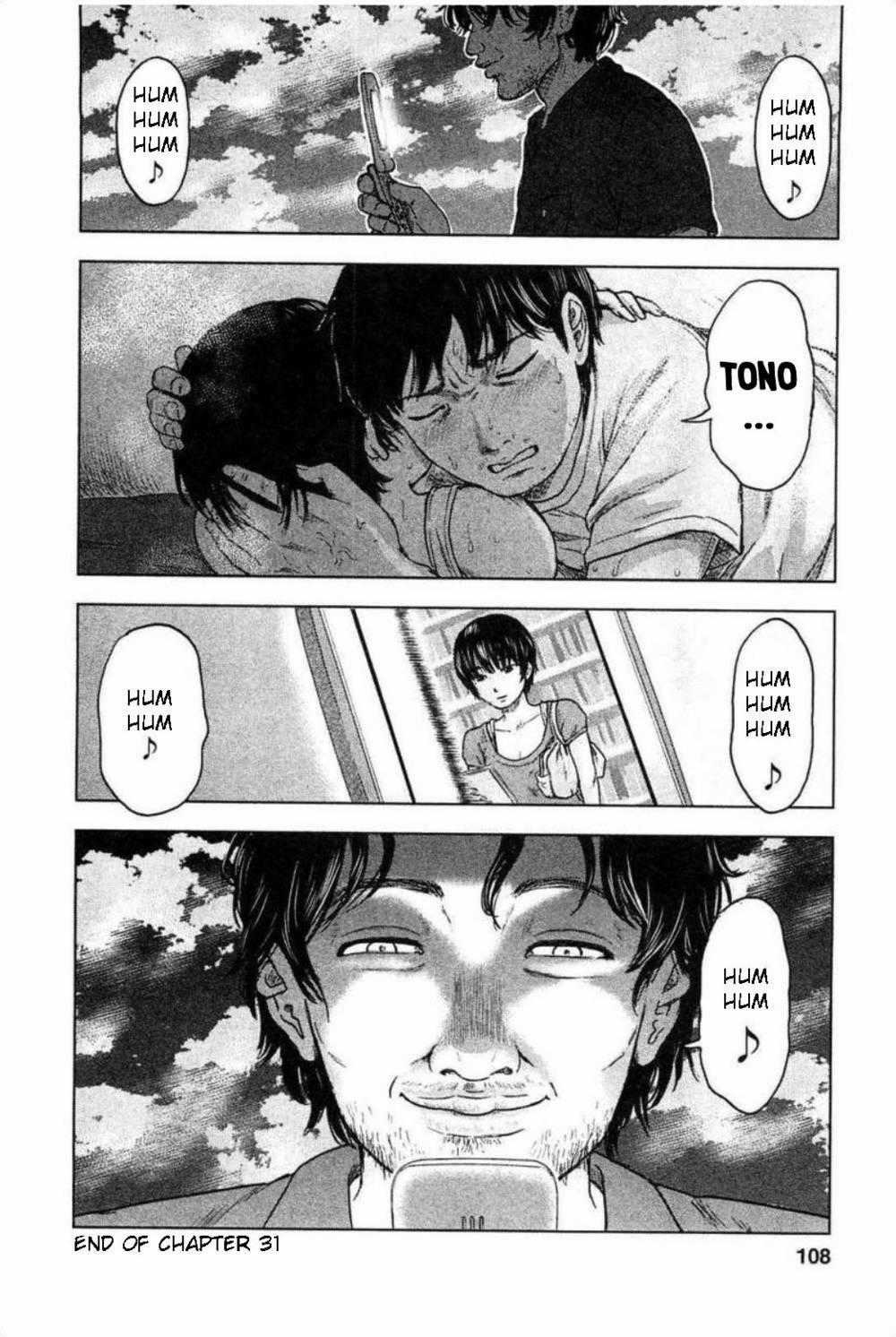 Hyouryuu Net Cafe - Chapter 31 - Trang 22