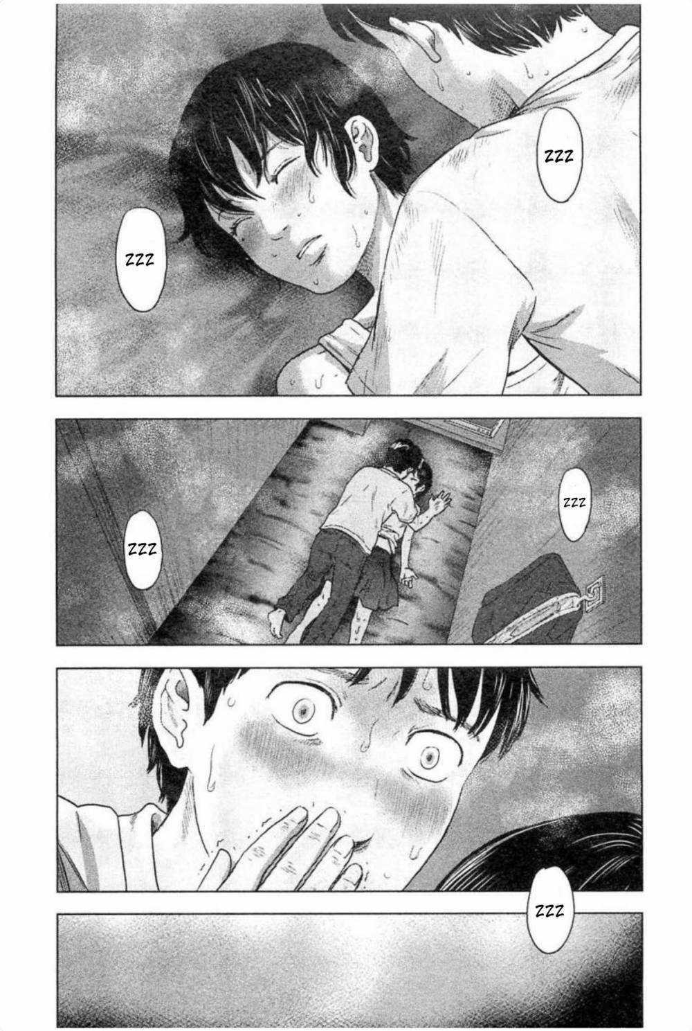 Hyouryuu Net Cafe - Chapter 32 - Trang 12