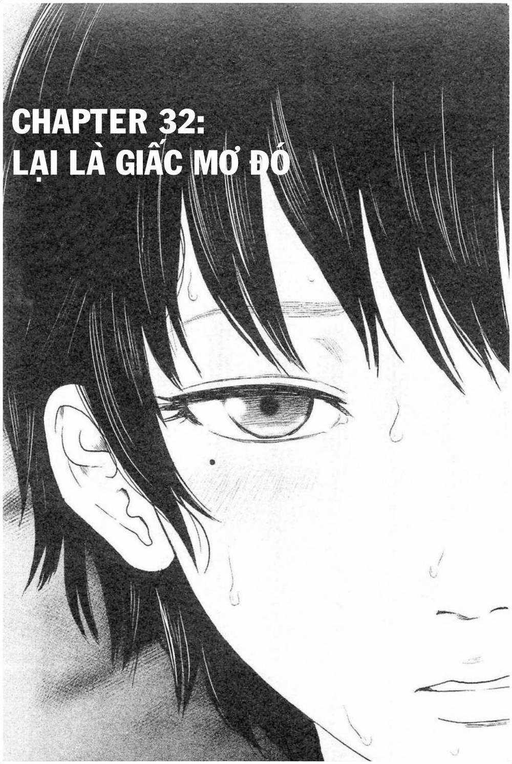 Hyouryuu Net Cafe - Chapter 32 - Trang 3