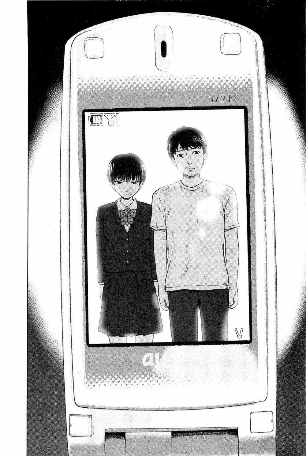 Hyouryuu Net Cafe - Chapter 34 - Trang 18