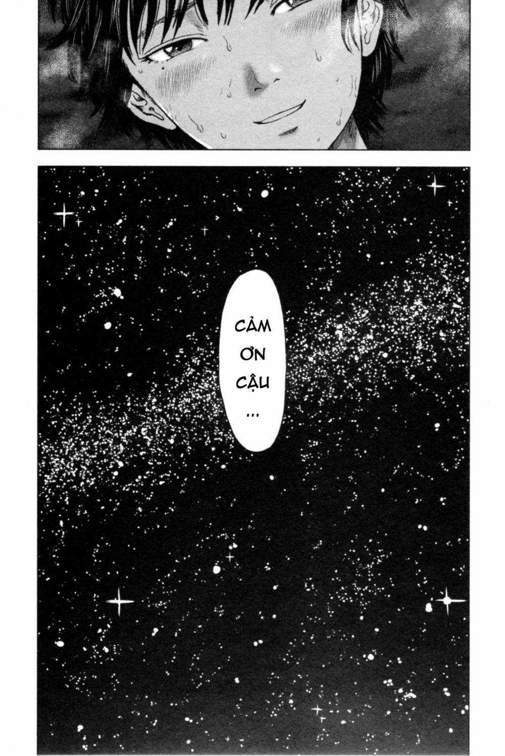 Hyouryuu Net Cafe - Chapter 38 - Trang 10