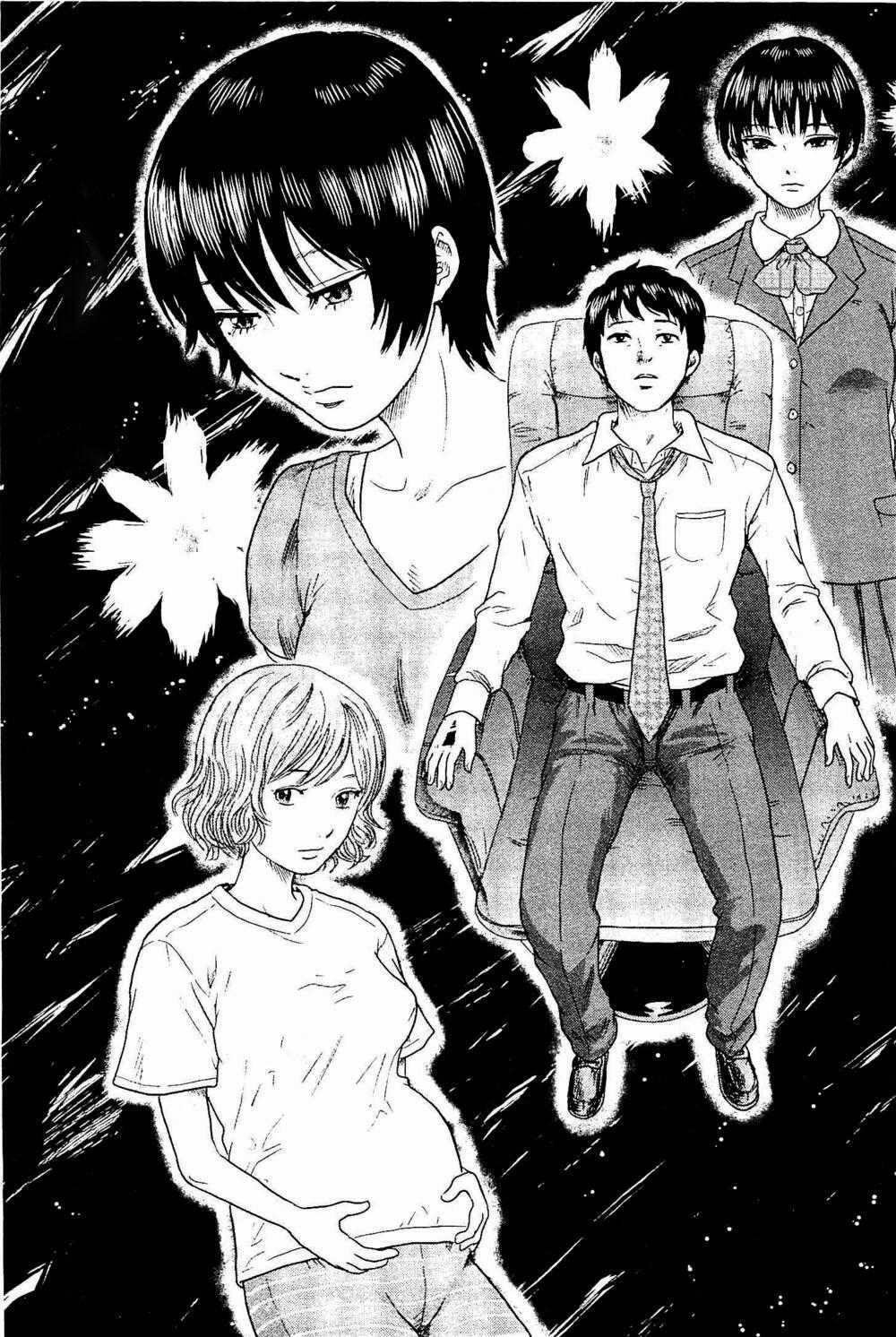 Hyouryuu Net Cafe - Chapter 4 - Trang 2