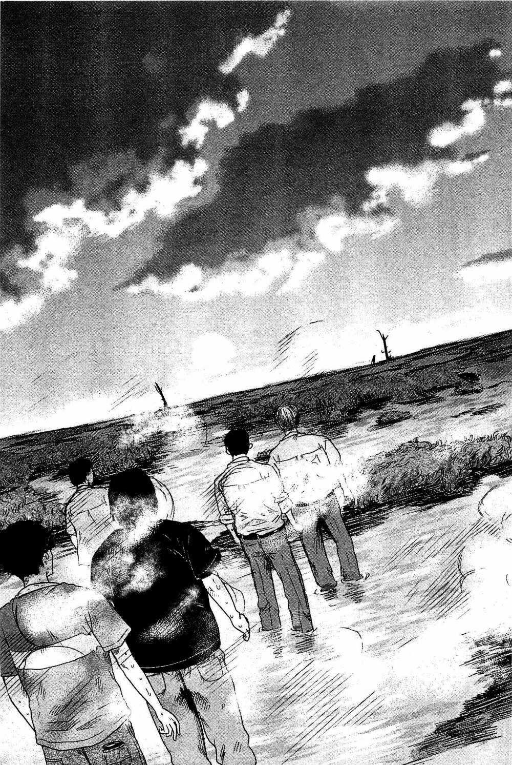 Hyouryuu Net Cafe - Chapter 4 - Trang 18